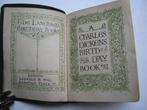 Charles Dickens - A. Dickens Birthday Book - 1914, Antiek en Kunst