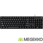 Logitech G G413 SE toetsenbord Zwart, Informatique & Logiciels, Verzenden