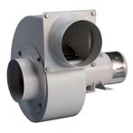 Bieden: CEM BLC023 centrifugal fan white 2220 M3/h - 24V, Ophalen of Verzenden, Nieuw