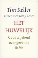 Het huwelijk 9789051944402 Tim Keller, Boeken, Verzenden, Gelezen, Tim Keller