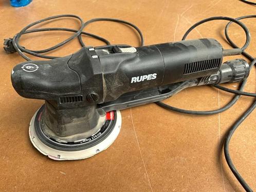 2022 Rupes BR109AES Excentrische schuurmachine, Doe-het-zelf en Bouw, Gereedschap | Schuurmachines