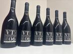 2006 VT Valtravieso - Ribera del Duero - 6 Flessen (0.75, Verzamelen, Nieuw