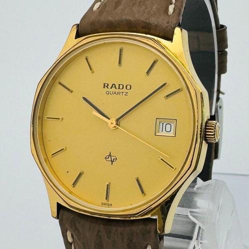 Rado - Quartz - Zonder Minimumprijs - Unisex - 2011-heden, Bijoux, Sacs & Beauté, Montres | Hommes