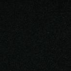 10 meter bouclé stof - Zwart - 150cm breed, Hobby en Vrije tijd, 200 cm of meer, Nieuw, Polyester, 120 cm of meer