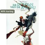 Goeals / De lichten van de Amalon / 4 9789073619395, Boeken, Stripverhalen, Verzenden, Zo goed als nieuw, C. Gibelin