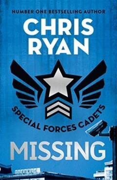 Special Forces Cadets 2: Missing / Special Forces Cadets, Boeken, Taal | Engels, Zo goed als nieuw, Verzenden