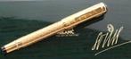 Montblanc - Limited Edition Patron of Art Louis XIV - Vulpen, Nieuw