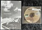 Pre-Flight PC Game Jewel Case + Manual, Verzenden