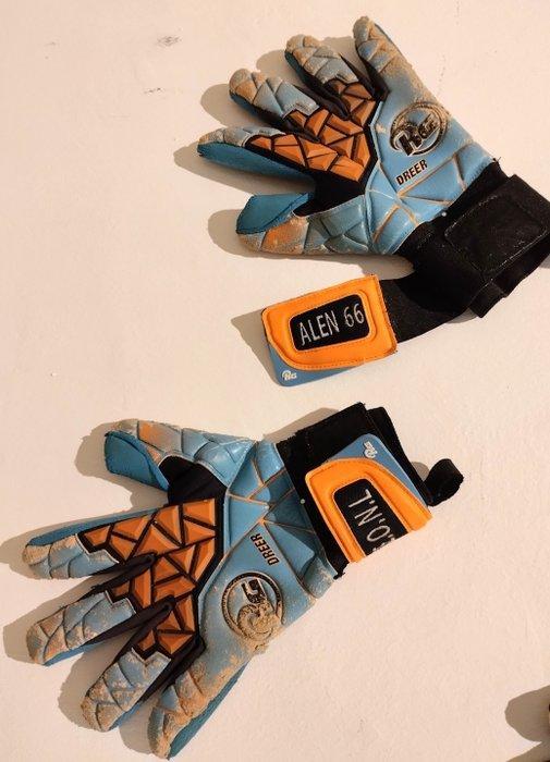 Royal Excel Mouscron - Jupiler Pro League Belgio - Alen, Verzamelen, Overige Verzamelen