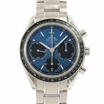 Omega - Speedmaster - 326 30 40 50 03 001 - Homme - Autre, Handtassen en Accessoires, Horloges | Heren, Nieuw