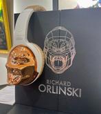 Richard Orlinski - Kong Headphone - Casque découte, Nieuw