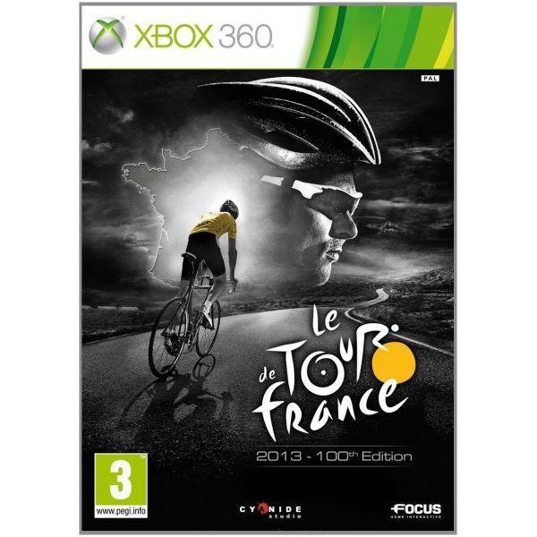Le Tour de France 2013 100th Edition-Standaard (Xbox 360), Games en Spelcomputers, Games | Xbox 360, Ophalen of Verzenden