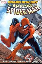 Amazing Spider-Man: Brand New Day - Volume 1, Verzenden