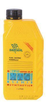 Bardahl XTC Synthetic 10W40, Auto diversen, Onderhoudsmiddelen, Ophalen of Verzenden
