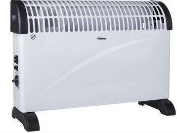 Veiling - Tristar KA-5912 Convector Kachel - 3 warmtestanden beschikbaar voor biedingen