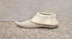 Lladró - Sculpture, Zapato antiguo - 6 cm - Porcelaine -, Antiek en Kunst
