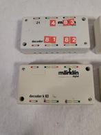 Märklin H0 - 6083 - Unité de commande numérique (4) - k83