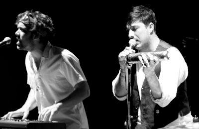 Mumford And Sons Tickets, Tickets en Kaartjes, Overige Tickets en Kaartjes