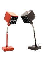 Elidus - Hans Agne Jakobsson - Lampe de table - Kuben -