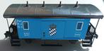 Märklin 1 - 54851 - Wagon de train miniature (1) - Wagon à, Hobby en Vrije tijd, Nieuw