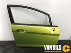 Portier 4Deurs rechts-voor Ford Fiesta O263877, Nieuw