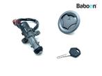 Contactslot Set Yamaha YZF R 125 2008-2013 (YZF-R125), Motoren, Gebruikt