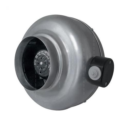 Buisventilator horeca | 125 mm | 410 m3/h | 230V | VT-125 S, Bricolage & Construction, Ventilation & Extraction, Envoi