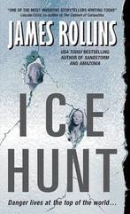Ice Hunt 9780060521608 James Rollins, Boeken, Verzenden, Gelezen, James Rollins