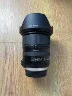 Tamron SP 24-70mm F/2.8 Di VC USD G2 Cameralens, Audio, Tv en Foto, Fotocamera's Digitaal, Nieuw