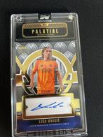2024/25 Topps Palatial Real Madrid Luka Modric Autograph /10, Verzamelen, Stickers, Nieuw