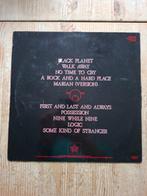 the sisters Of Mercy - First And Last And Always (Rare, Cd's en Dvd's, Vinyl Singles, Nieuw in verpakking