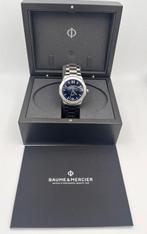 Baume & Mercier - Riviera - M0A10616 - Homme - 2024, Nieuw