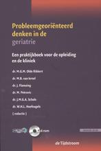 Probleemgeoriënteerd denken in de geriatrie 9789058982100, Verzenden, Gelezen