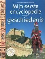 Mijn Eerste Encyclopedie Vd Geschiedenis 9789054572480, Boeken, Gelezen, Fiona Chandler, Verzenden