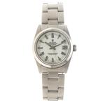 Rolex Datejust 31 68240 uit 1988, Handtassen en Accessoires, Horloges | Dames, Nieuw, Verzenden