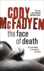 Face Of Death 9780340840108, Boeken, Gelezen, Cody McFadyen, Verzenden
