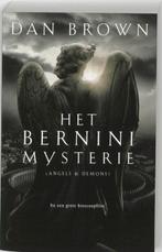 Het Bernini mysterie 9789024530366, Boeken, Thrillers, Dan Brown, d. brown, Gelezen, Verzenden