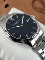 Frédérique Constant - Classics Steel - FC-220NS5B6B - Homme, Bijoux, Sacs & Beauté