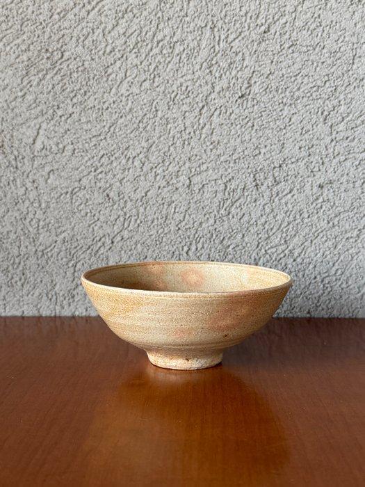 - Kom - Keramiek - zachte en elegante kom, Antiek en Kunst, Antiek | Overige Antiek