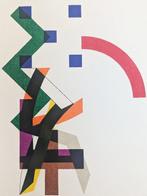 Gottfried Honegger (1917-2016) - Ohne Titel, Antiek en Kunst, Antiek | Overige Antiek