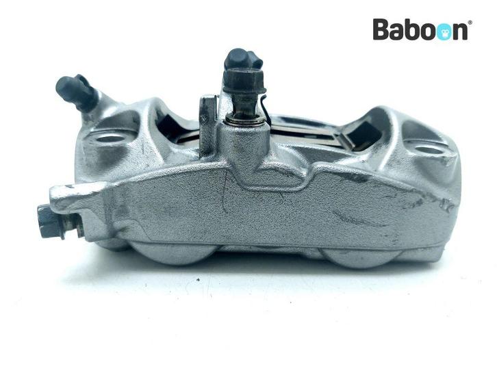 Étrier de frein gauche avant Honda GL 1800 Goldwing Tour, Motoren, Onderdelen | Honda, Verzenden