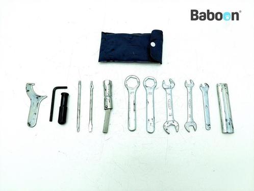 Gereedschapset Honda VF 750 C Magna 1993-2003 (VF750 VF750C, Motoren, Onderdelen | Honda, Gebruikt, Verzenden