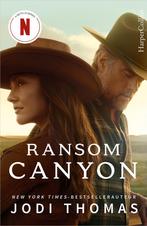 Ransom Canyon 1 - Ransom Canyon (9789402717693, Jodi Thomas), Verzenden, Nieuw
