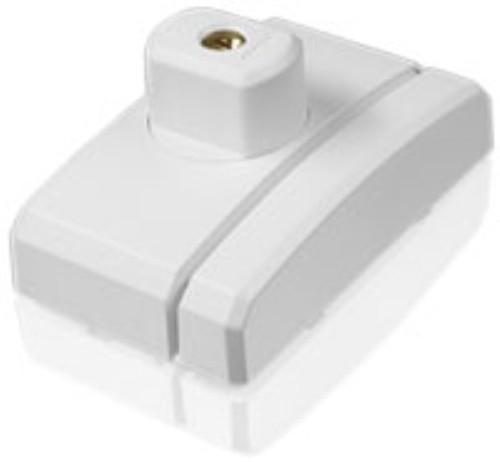 Abus raamslot FTS96 SKG2 wit, Doe-het-zelf en Bouw, Hang- en Sluitwerk, Klink of Kruk, Nieuw, Overige materialen