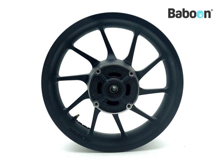 Achterwiel Honda CMX 500 Rebel 2020-2023 (CMX500 PC56), Motoren, Onderdelen | Honda, Gebruikt, Verzenden