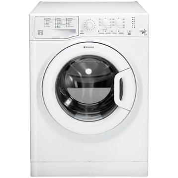 Hotpoint Wmjll742p Wasmachine 7kg 1400t, Elektronische apparatuur, Ophalen of Verzenden, Nieuw