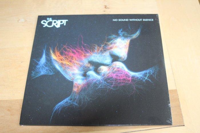 The Script - Satellites + No Sound Without Silence - LP, Cd's en Dvd's, Vinyl Singles