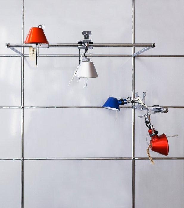 Artemide - Michele De Lucchi, Giancarlo Fassina -, Antiek en Kunst, Antiek | Verlichting