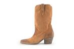 Bronx Cowboy laarzen in maat 40 Bruin | 5% extra korting, Kleding | Dames, Schoenen, Bronx, Bruin, Verzenden, Gedragen