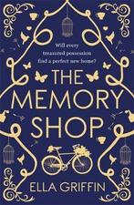 The Memory Shop 9781409145844 Ella Griffin, Boeken, Verzenden, Gelezen, Ella Griffin